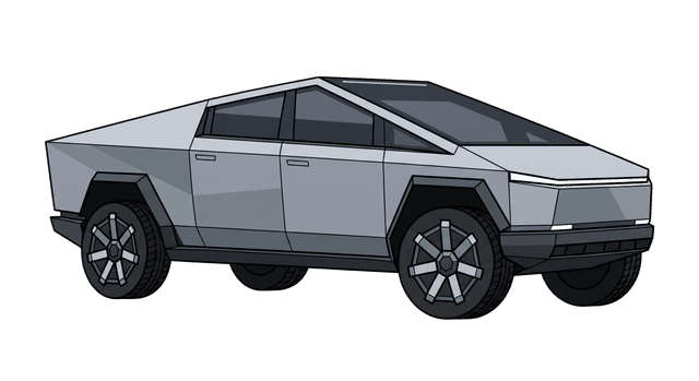 Cybertruck